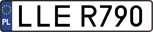 LLER790