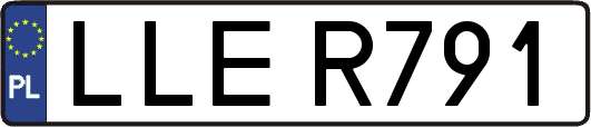 LLER791