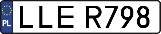 LLER798
