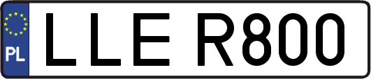 LLER800