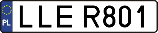 LLER801