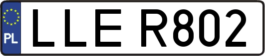 LLER802