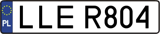 LLER804