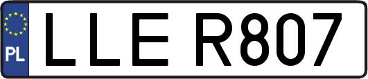 LLER807