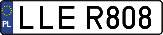 LLER808