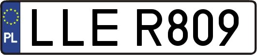 LLER809