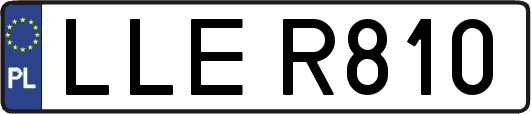 LLER810