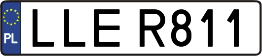 LLER811