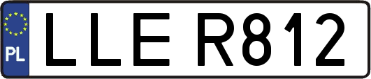 LLER812