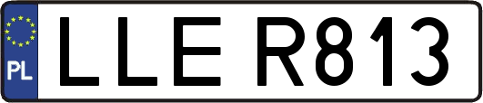 LLER813