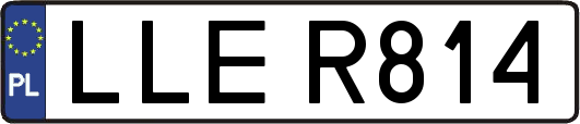 LLER814