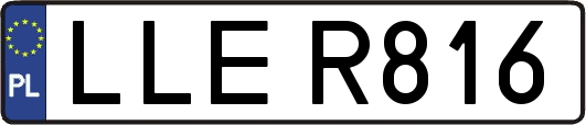 LLER816