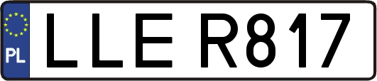 LLER817