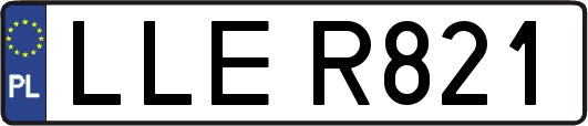 LLER821