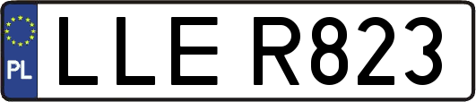 LLER823