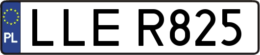 LLER825