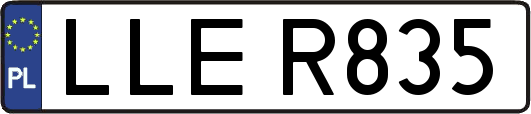 LLER835