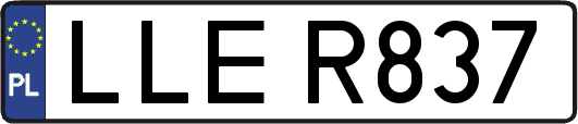 LLER837