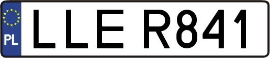 LLER841