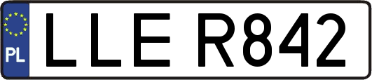 LLER842