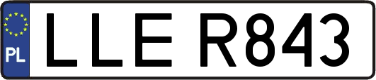 LLER843