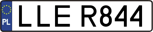 LLER844