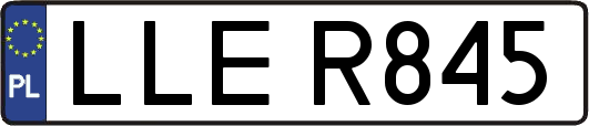 LLER845