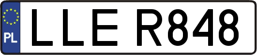 LLER848