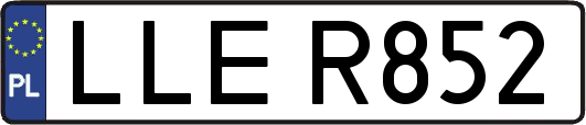 LLER852