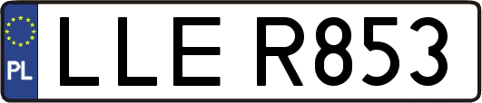 LLER853