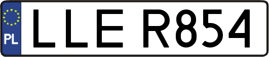 LLER854