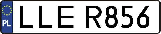 LLER856