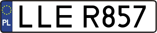 LLER857