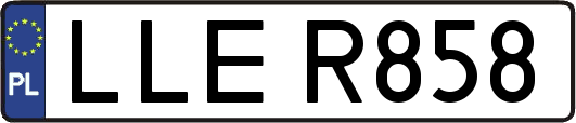 LLER858