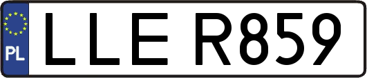 LLER859