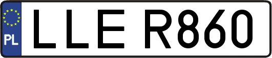LLER860