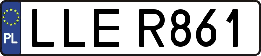 LLER861