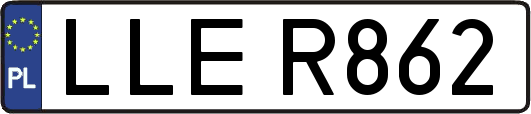 LLER862