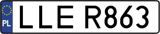 LLER863