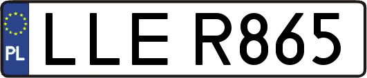 LLER865