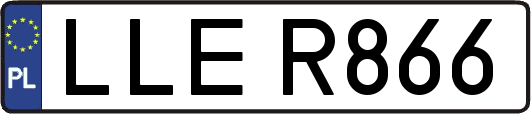 LLER866