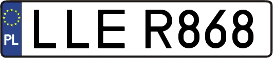 LLER868