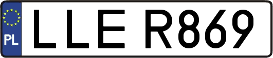LLER869