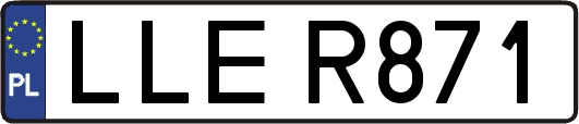 LLER871