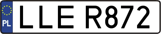 LLER872