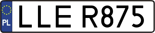 LLER875