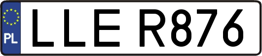 LLER876