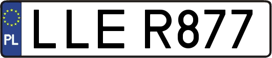 LLER877