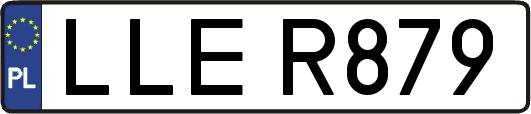 LLER879