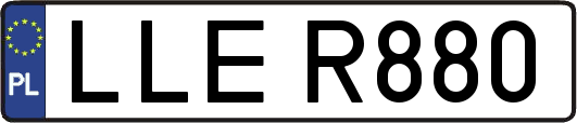 LLER880
